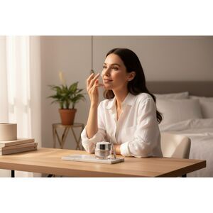 Farmasi Dr. C Tuna Resurface Advanced Eye Cream 0.5 FL.OZ.